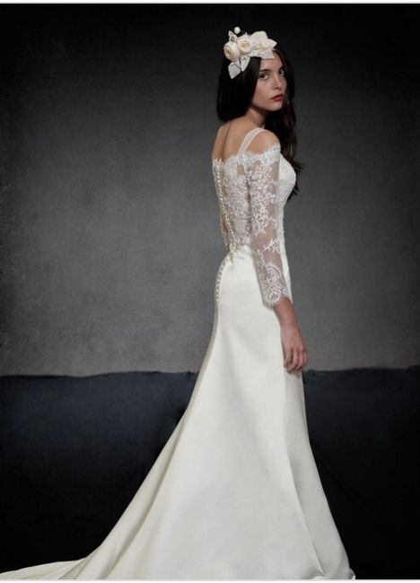 Nueva colección ada novias - 21