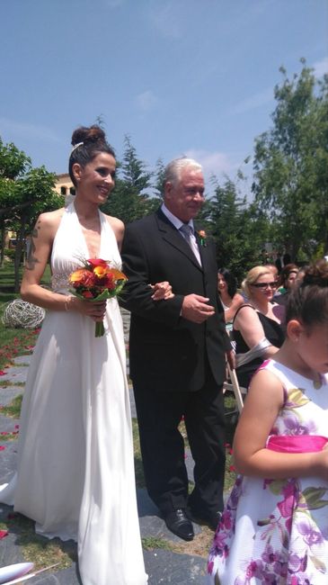 Ramos de novia!! - 2