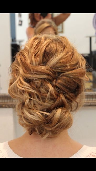 Armida de blancary - ayuda con el pelo - 5