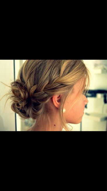 Armida de blancary - ayuda con el pelo - 8