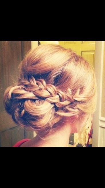 Armida de blancary - ayuda con el pelo - 10