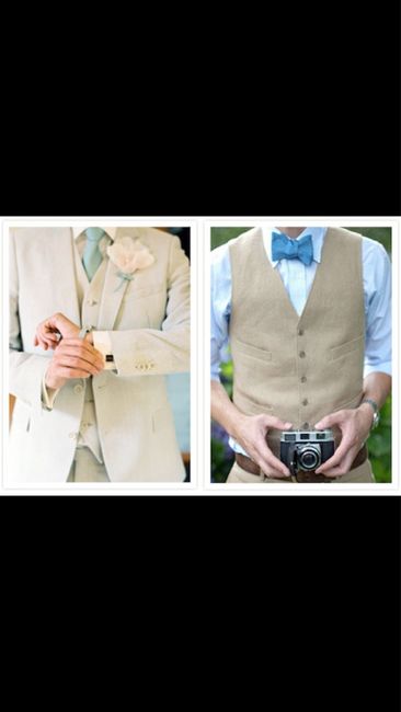 Trajes para chicos día b - 2