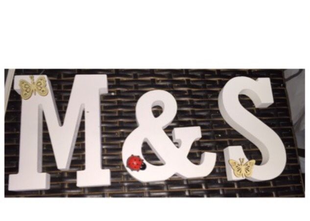 Necesito m & s - 3