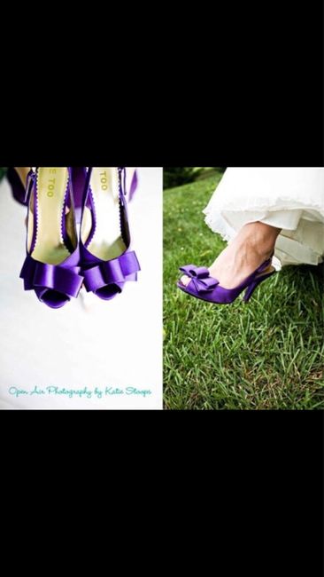 Zapatos para todas las novias - 3