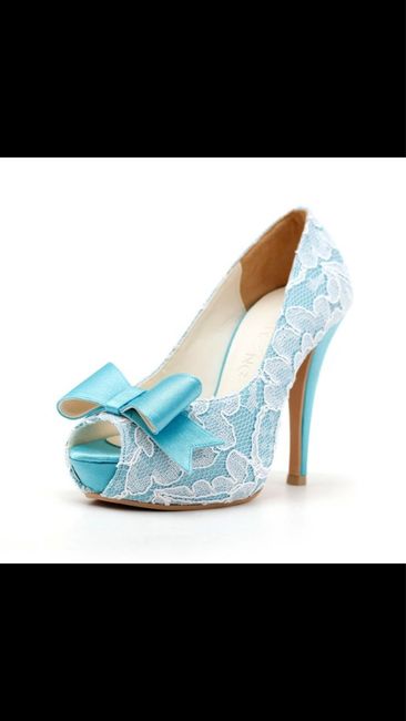 Zapatos para todas las novias - 10