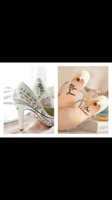 Zapatos para todas las novias - 15