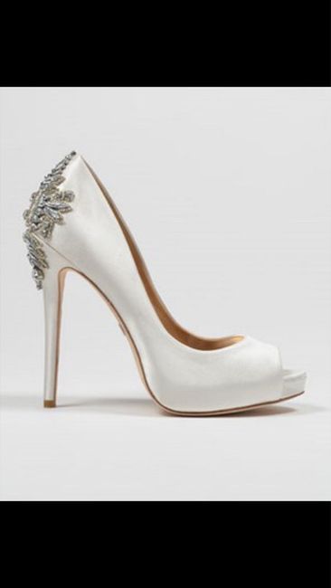 Zapatos para todas las novias - 16