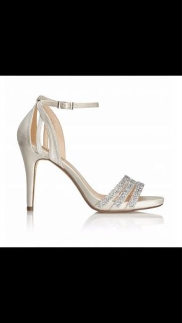Zapatos para todas las novias - 17