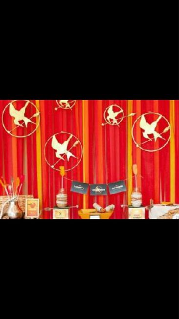 Ideas candy bar - 2