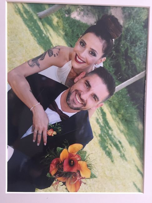 Maquillaje y peluquería de novias - 1