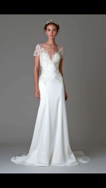 Vestidos novias 2017 - 3