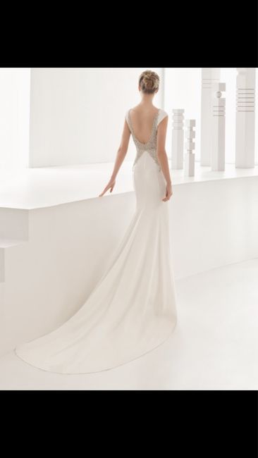 Vestidos novias 2017 - 4