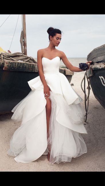 Vestidos novias 2017 - 10