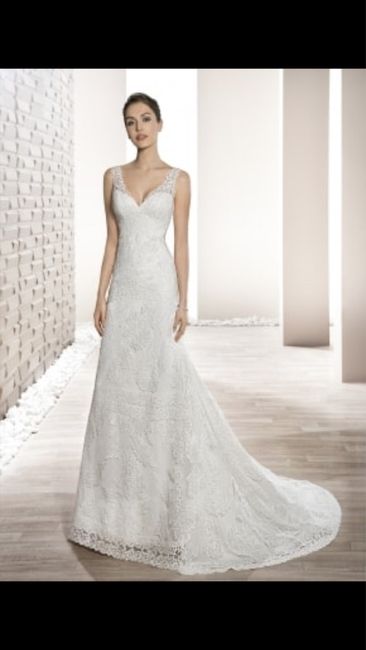 Vestidos novias 2017 - 11
