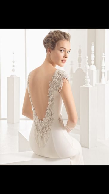 Vestidos novias 2017 - 17