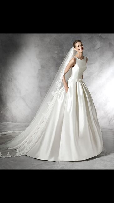 Vestidos novias 2017 - 19
