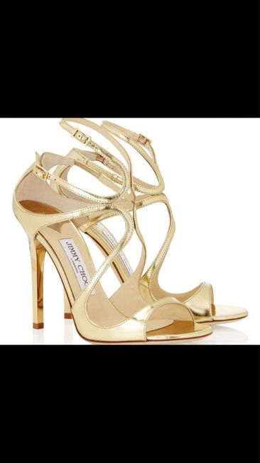 Diferentes zapatos novias 2017 - 11