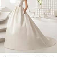 Dudas para elegir el vestido - 1