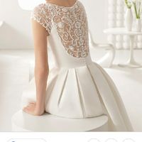 Dudas para elegir el vestido - 2