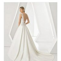 Dudas para elegir el vestido - 3