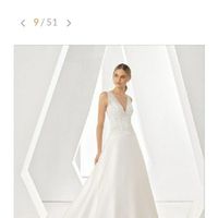 Dudas para elegir el vestido - 4
