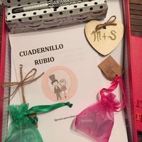 Kit testigo - 2
