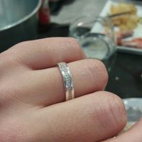 Compártenos tu anillo de pedida 💍 - 1