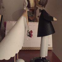 Ayuda!!!!regalos para los siguientes en casarse - 1