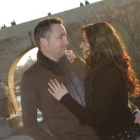 Sesión  Preboda