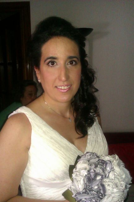Mi maquillaje