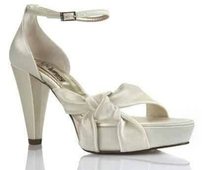 Mis zapatos!