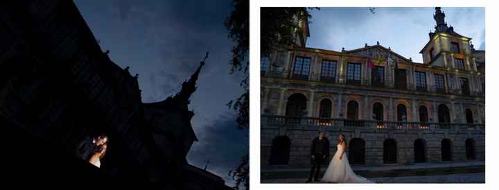 Postboda Toledo - 3