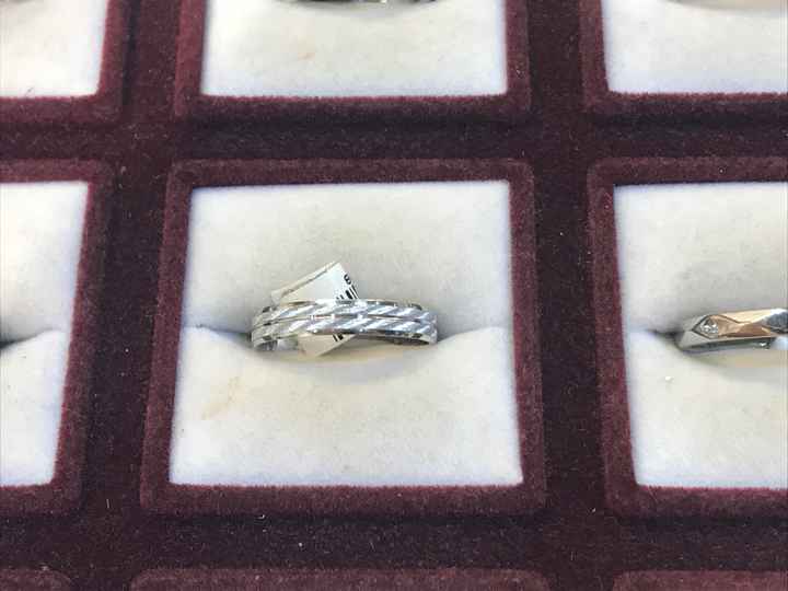  Nuestras alianzas!!💍🙊 - 2