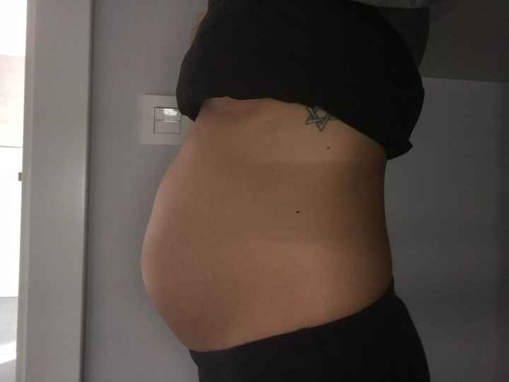  Futuras mamás Abril de 2018! - 2