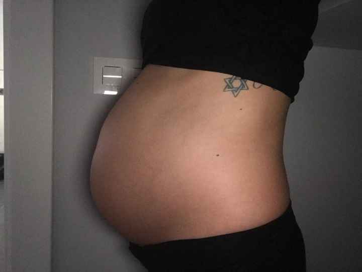  Futuras mamás Abril de 2018! - 2