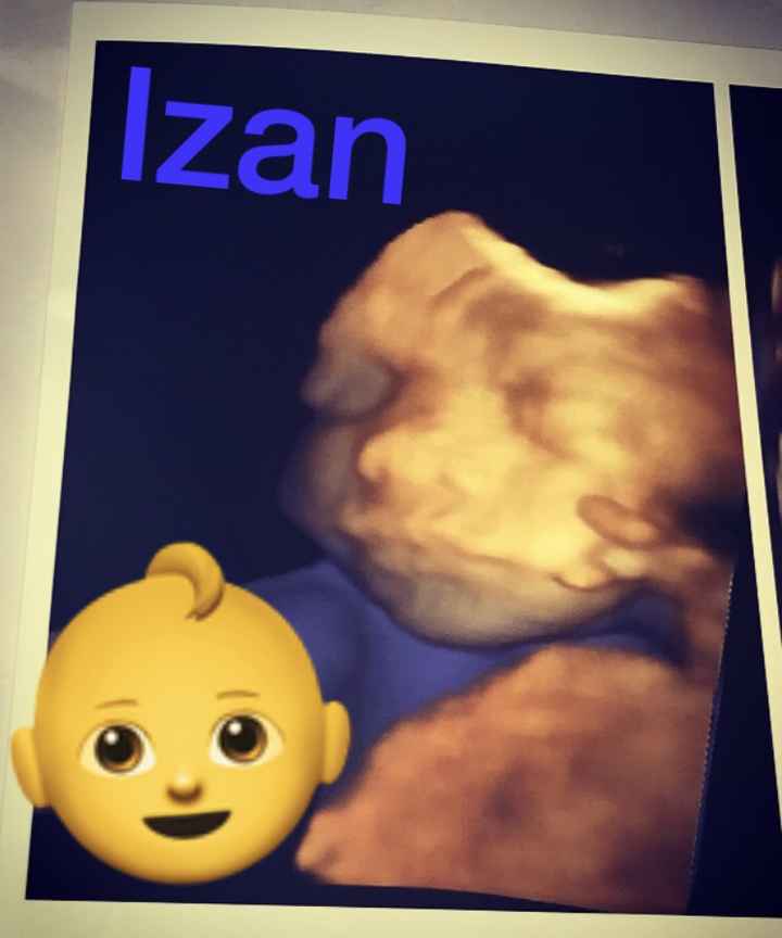  Futuras mamás Abril de 2018! - 1