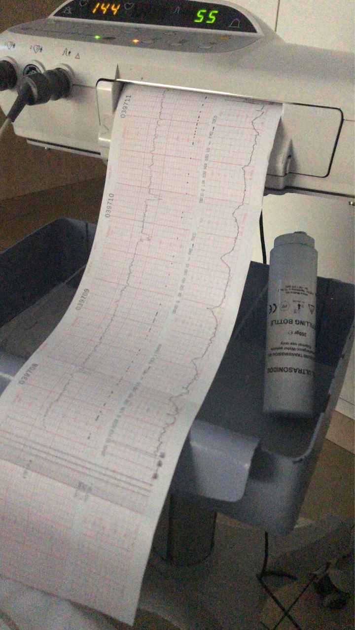  Futuras mamás Abril de 2018! - 1