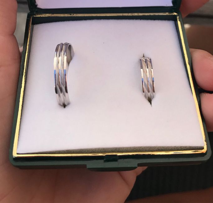  Nuestras alianzas!!💍🙊 - 1