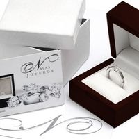 anillo de pedida