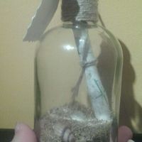 Sos botellas aliexpres - 1