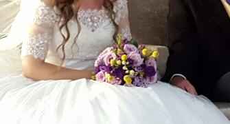 Nuestros ramos de novia ¡¡¡¡¡¡ - 1