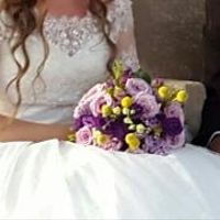 Nuestros ramos de novia ¡¡¡¡¡¡ - 1