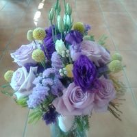 Nuestros ramos de novia ¡¡¡¡¡¡ - 2
