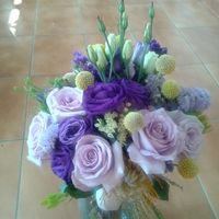 Nuestros ramos de novia ¡¡¡¡¡¡ - 3