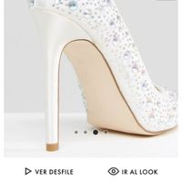 Ya tengo zapatos!!!? - 2