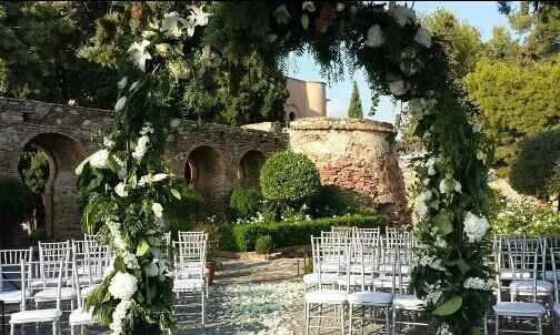 Ceremonia