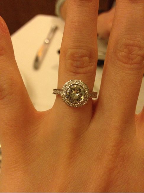 Anillo de compromiso