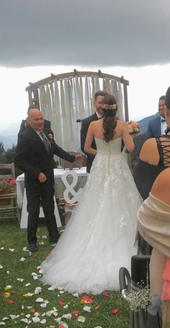Chicas pronovias 2014 y 2015 - 2
