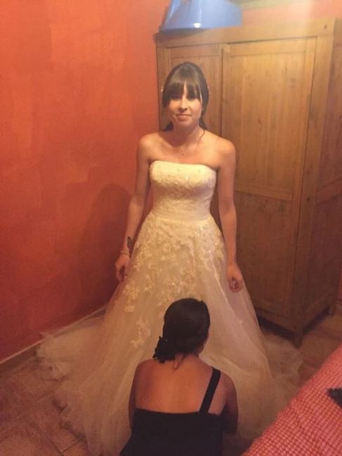 Chicas pronovias 2014 y 2015 - 4