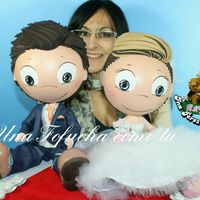 Precios fofuchas - 1